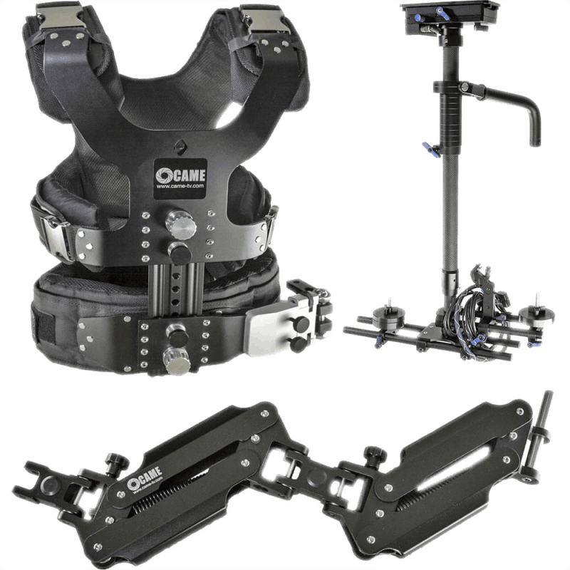 steadicam stabilizator gimbal rent slovenija najem