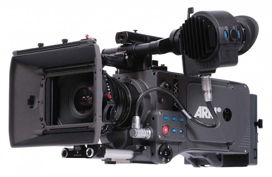 arri alexa slovenija rent najem