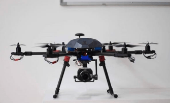 drone rent najem slovenija