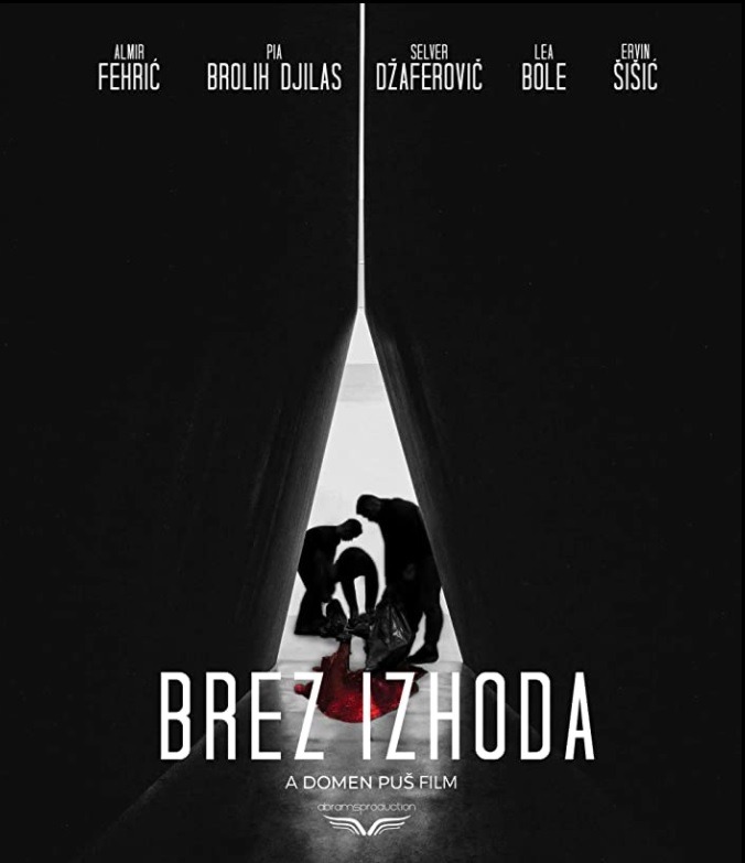 brez izhoda film abrams video produkcija